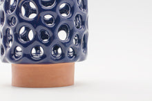 Carica l'immagine nel visualizzatore di Gallery, Febe (small) Oltremare