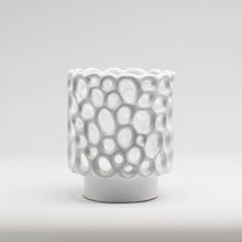 Carica l'immagine nel visualizzatore di Gallery, Febe total white (large)