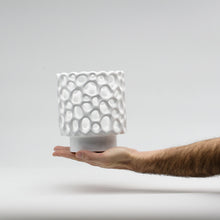 Carica l'immagine nel visualizzatore di Gallery, Febe total white (large)