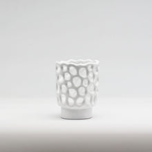 Carica l'immagine nel visualizzatore di Gallery, Febe total white (small)