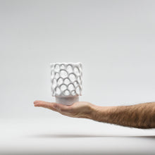 Carica l'immagine nel visualizzatore di Gallery, Febe total white (small)