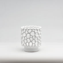 Carica l'immagine nel visualizzatore di Gallery, Febe total white (large)