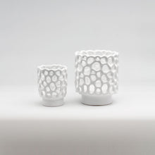 Carica l'immagine nel visualizzatore di Gallery, Febe total white (small)