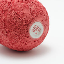 Carica l'immagine nel visualizzatore di Gallery, Gea (small - tall) Rosso corallo