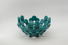 Carica l'immagine nel visualizzatore di Gallery, Sia (large) Verde smeraldo