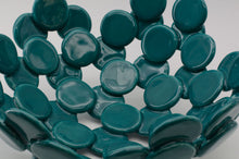 Carica l'immagine nel visualizzatore di Gallery, Sia (large) Verde smeraldo