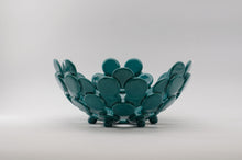 Carica l'immagine nel visualizzatore di Gallery, Sia (large) Verde smeraldo