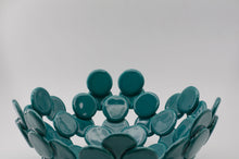 Carica l'immagine nel visualizzatore di Gallery, Sia (large) Verde smeraldo