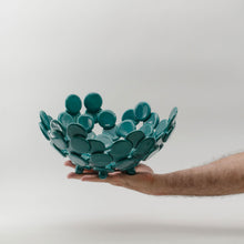 Carica l'immagine nel visualizzatore di Gallery, Sia (large) Verde smeraldo