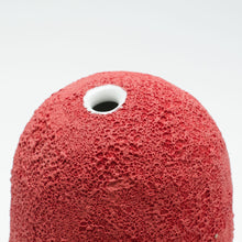 Carica l&#39;immagine nel visualizzatore di Gallery, Gea (small - tall) Rosso corallo
